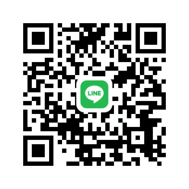 LINE二维码