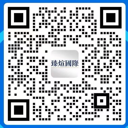 微信客服二维码